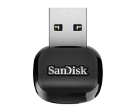 Sandisk QuickFlow™ microSD™ UHS-I USB 3.2 250/150 MB/s - 1296294 - zdjęcie 3